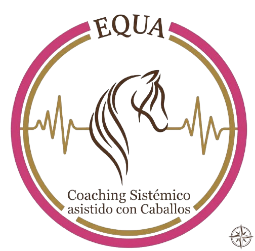 Logotipo de EQUA