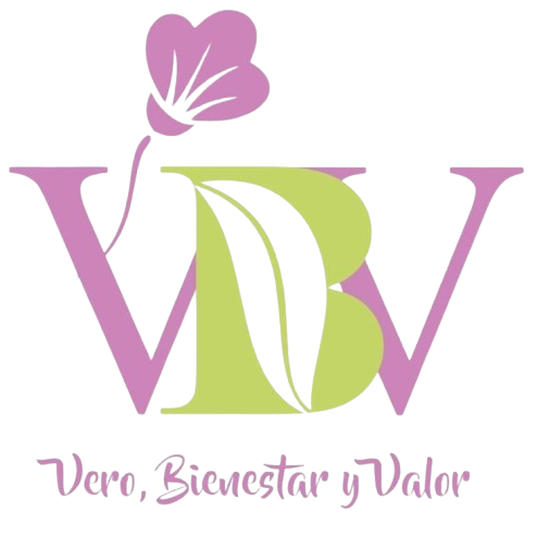 Logotipo de VBV