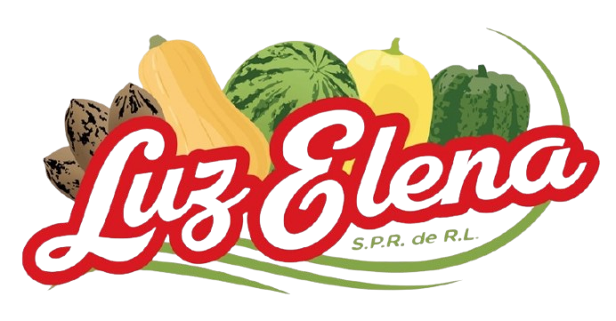 Logotipo de Grupo Luz Elena S.P.R.