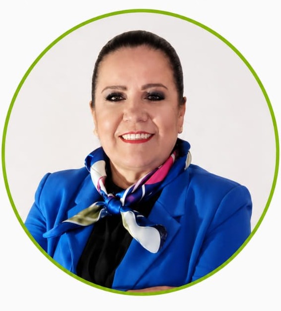 Fotografía de Gabriela Sofía Rodríguez Díaz Barriga, Mundo de Color