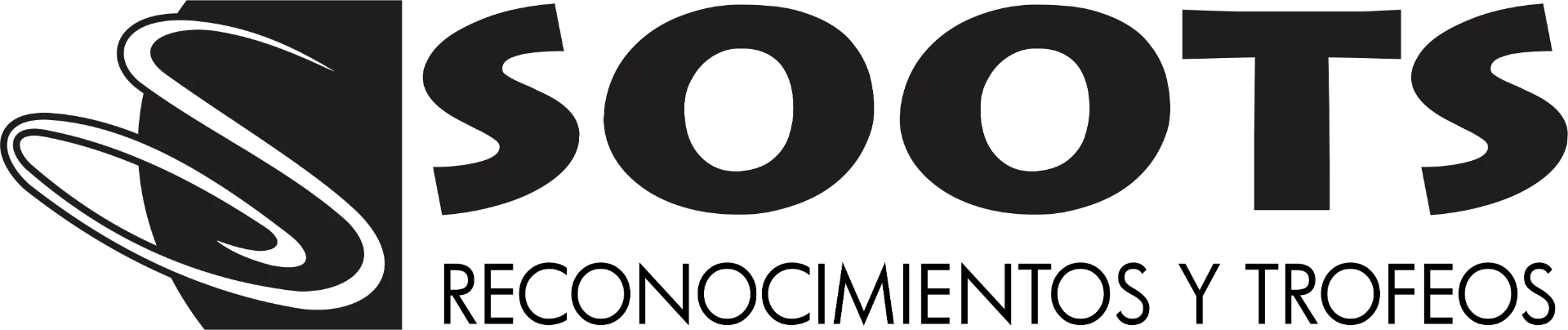 Logotipo de Soots Reconocimientos y Trofeos
