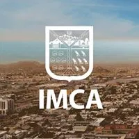 Logotipo de IMCA · Instituto Municipal de Cultura y Arte