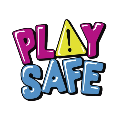 Logotipo de Play Safe