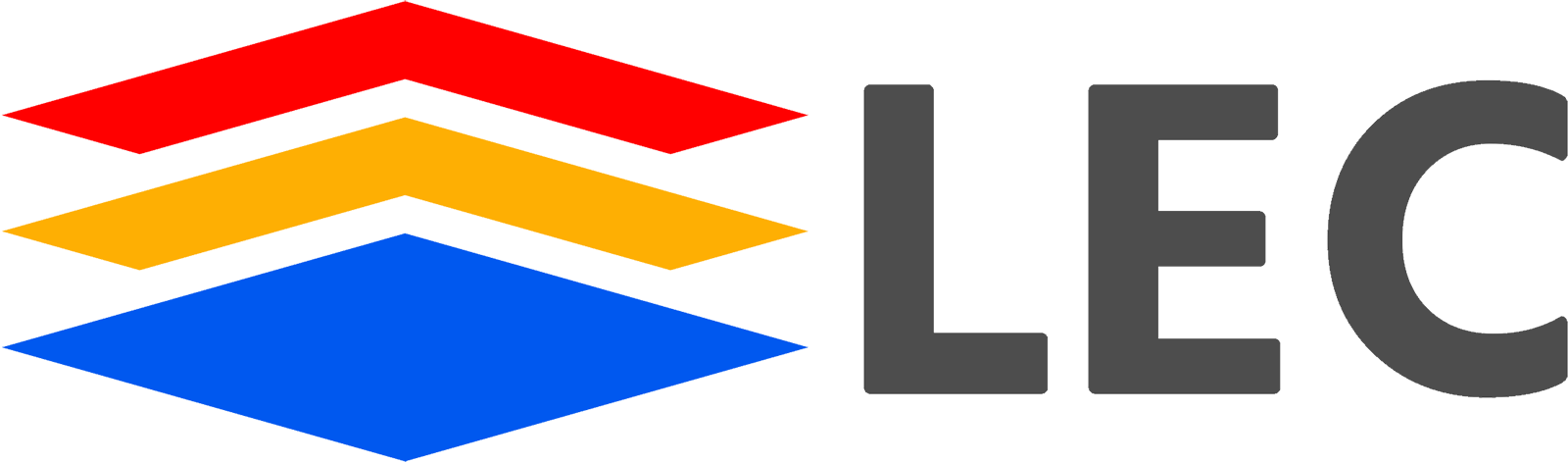 Logotipo de LEC · Languages and Education Consulting