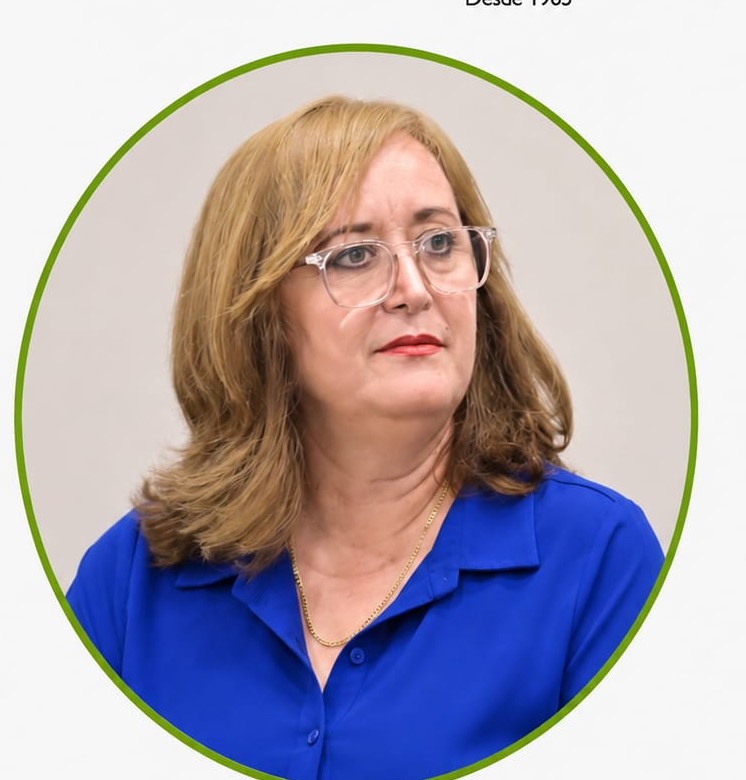 Fotografía de Verónica María Jiménez Sevilla, VBV
