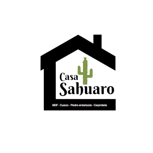 Logotipo de Casa Sahuaro