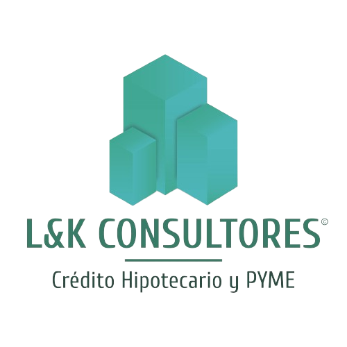 Logotipo de L&K Consultores