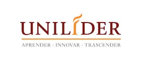 Logotipo de Unilíder