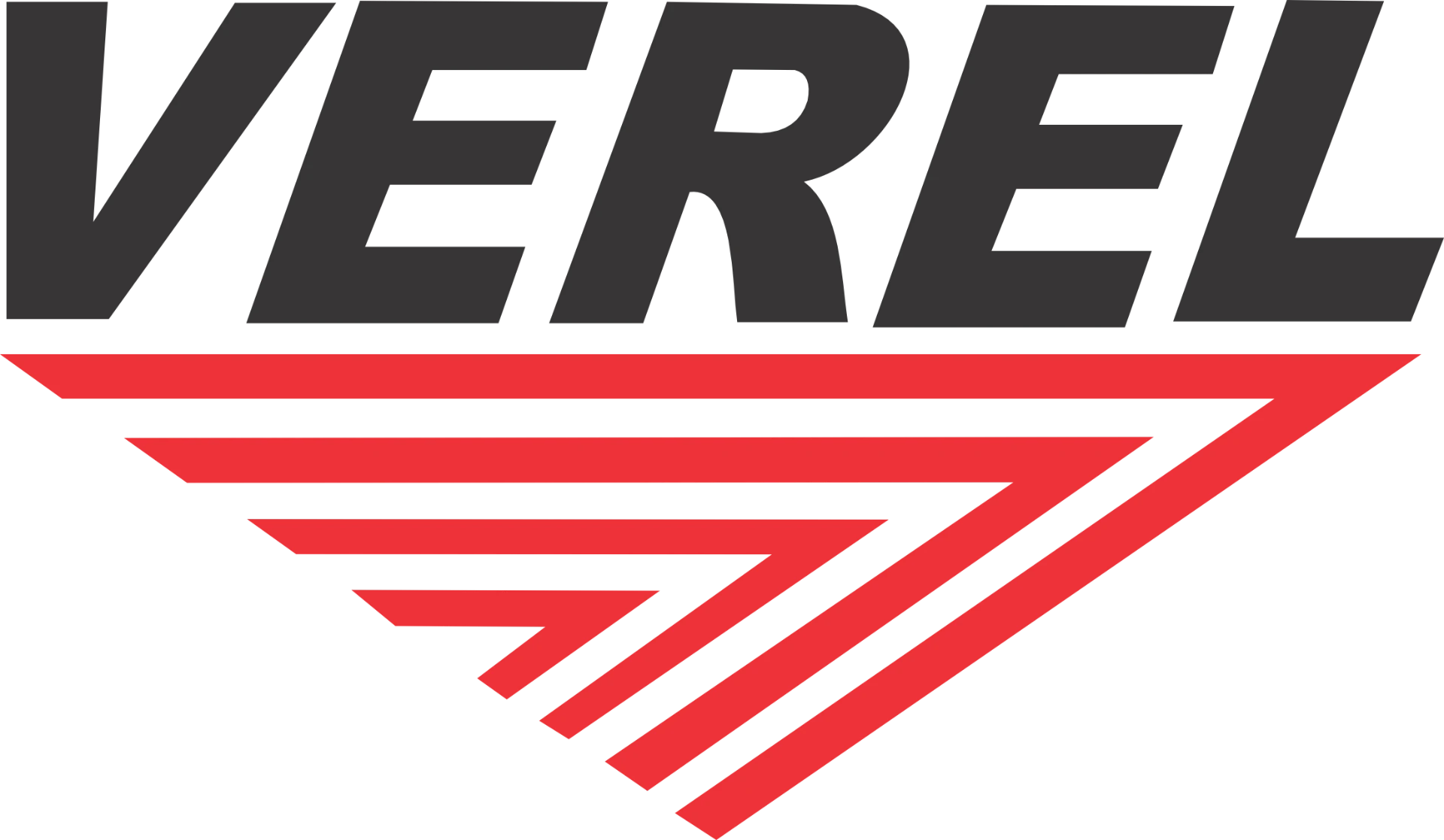 Logotipo de Verel Express Centro de Impresión