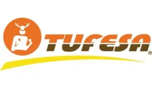 Logotipo de Tufesa
