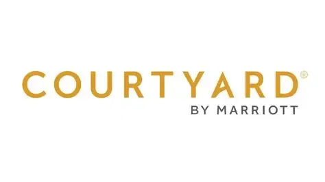 Logotipo de Courtyard by Marriott