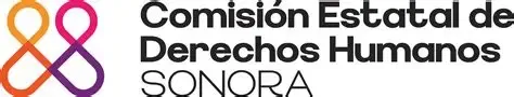 Logotipo de Comisión Estatal de Derechos Humanos (CEDH)