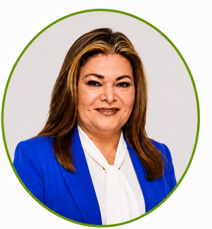 Fotografía de Maritza López Flores, Maritza Flores