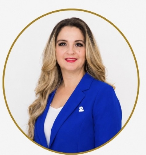 Fotografía de Judith Larios Solorio, EQUA
