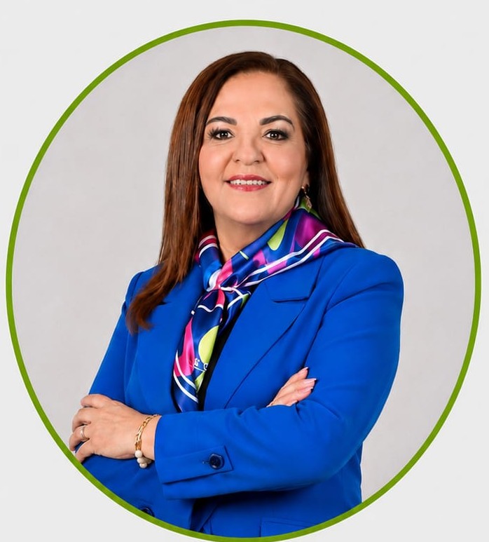 Fotografía de María del Carmen Aragón Millanes, MEDUCAR Consultoría y Abogados S.C.