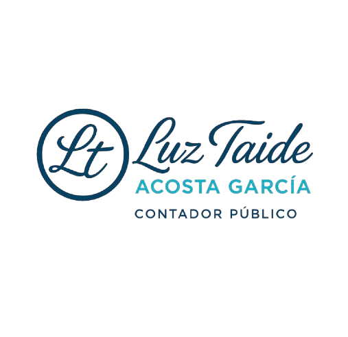 Logotipo de Luz Taide Acosta García