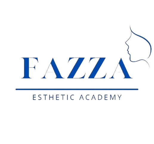 Logotipo de Fazza Esthetic Academy