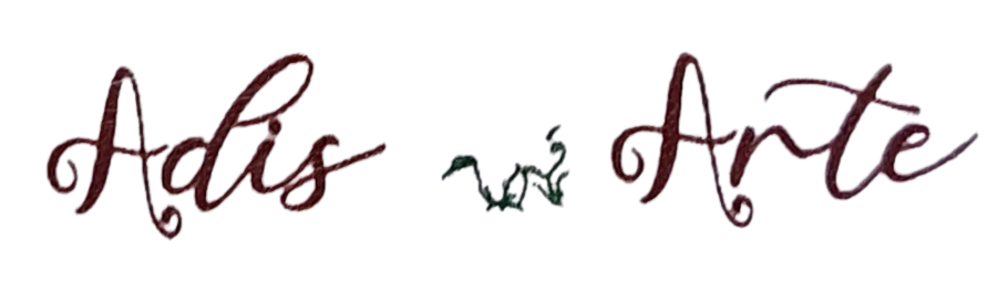 Logotipo de AdisArte