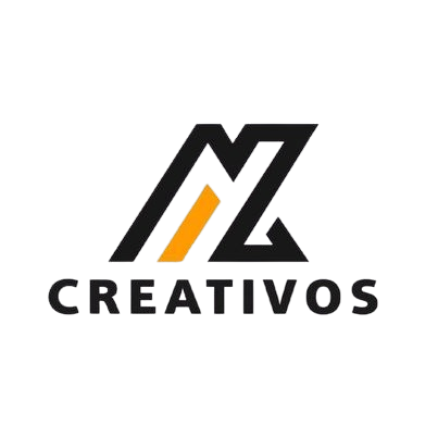 Logotipo de AZ Creativos