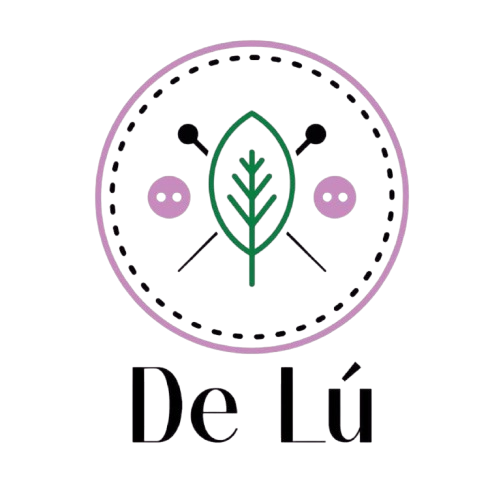 Logotipo de De'Lu