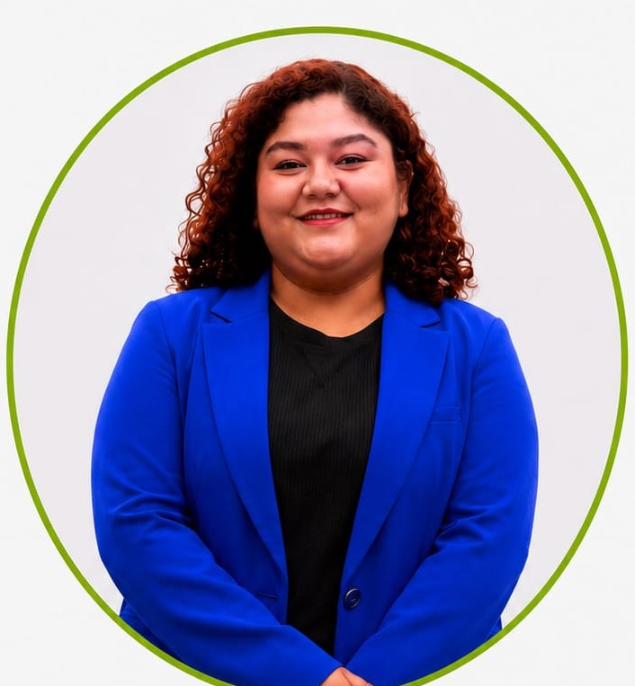 Fotografía de Esperanza Ceja Gallardo, HOPE 360