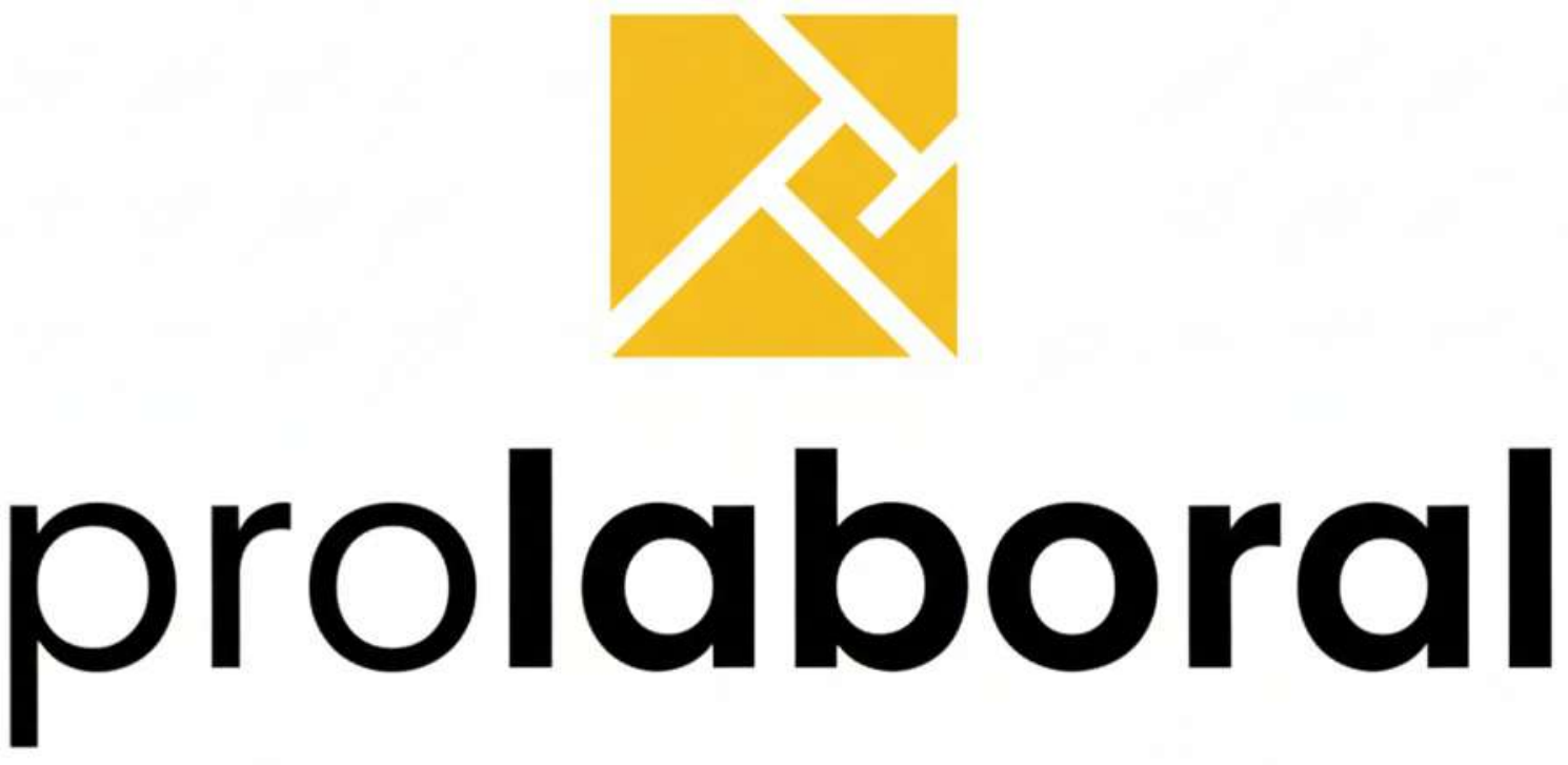 Logotipo de Prolaboral