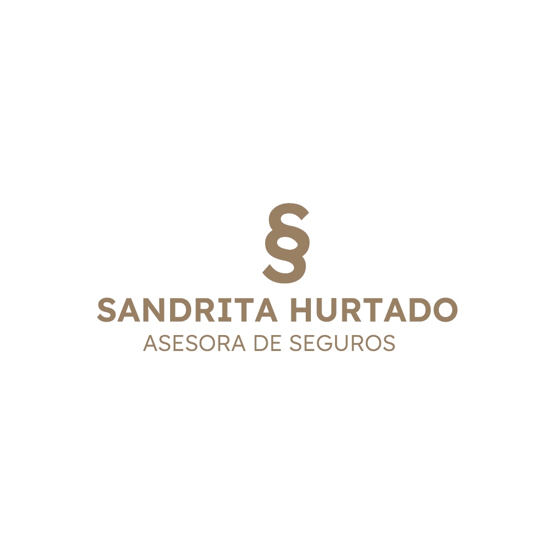 Logotipo de LaSandritaDeLosSeguros