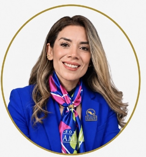 Fotografía de Rocío Zepeda Nelloy, Prolaboral