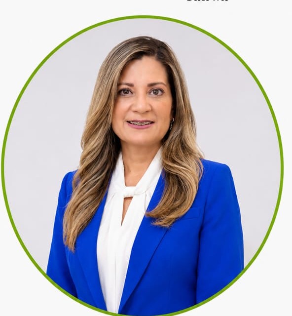 Fotografía de Sandra Columbia Hurtado Abril, LaSandritaDeLosSeguros