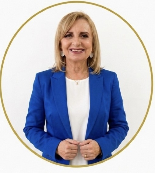 Fotografía de Aurora Retes Dousset, Voz Empresarial
