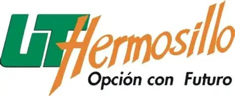 Logotipo de Universidad Tecnológica de Hermosillo (UTH)