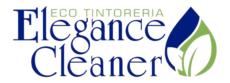 Logotipo de Elegance Cleaner